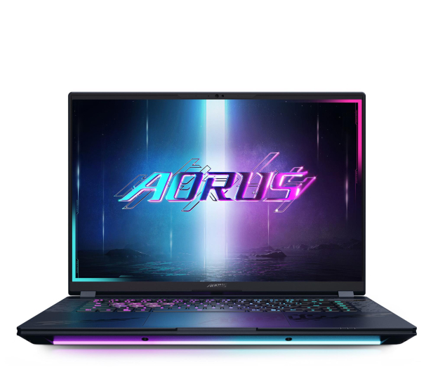 Gigabyte AORUS MASTER 16 Ultra 9 275HX/1TB/32GB/W11P RTX5070Ti 240Hz - 1320476 - zdjęcie 3